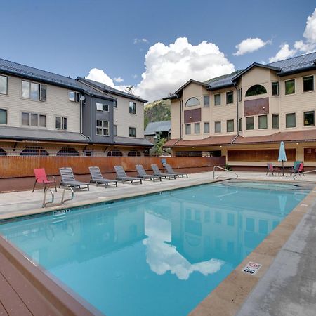 Bright Downtown Telluride Condo - Steps To Lift! Ngoại thất bức ảnh
