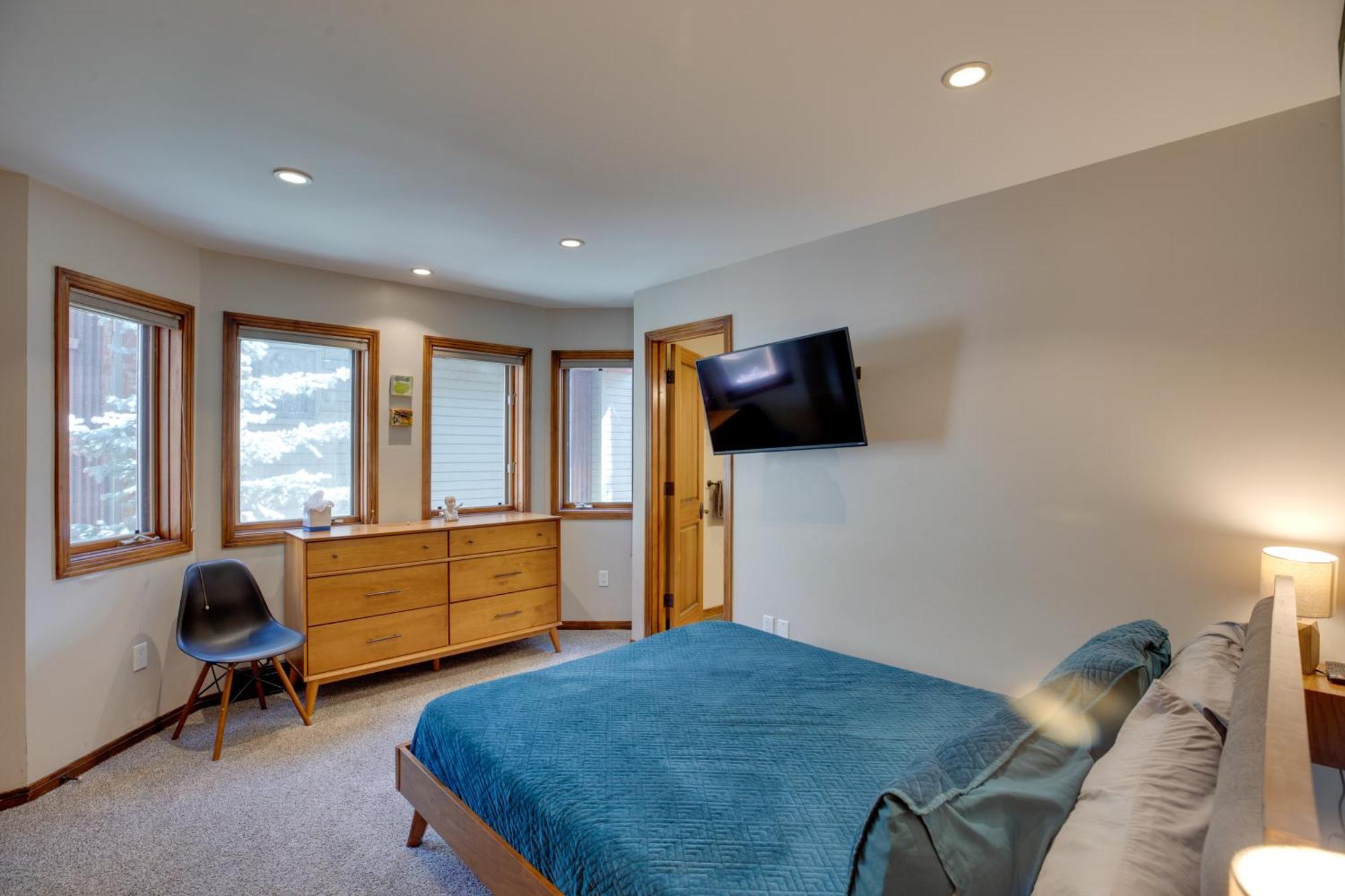 Bright Downtown Telluride Condo - Steps To Lift! Ngoại thất bức ảnh