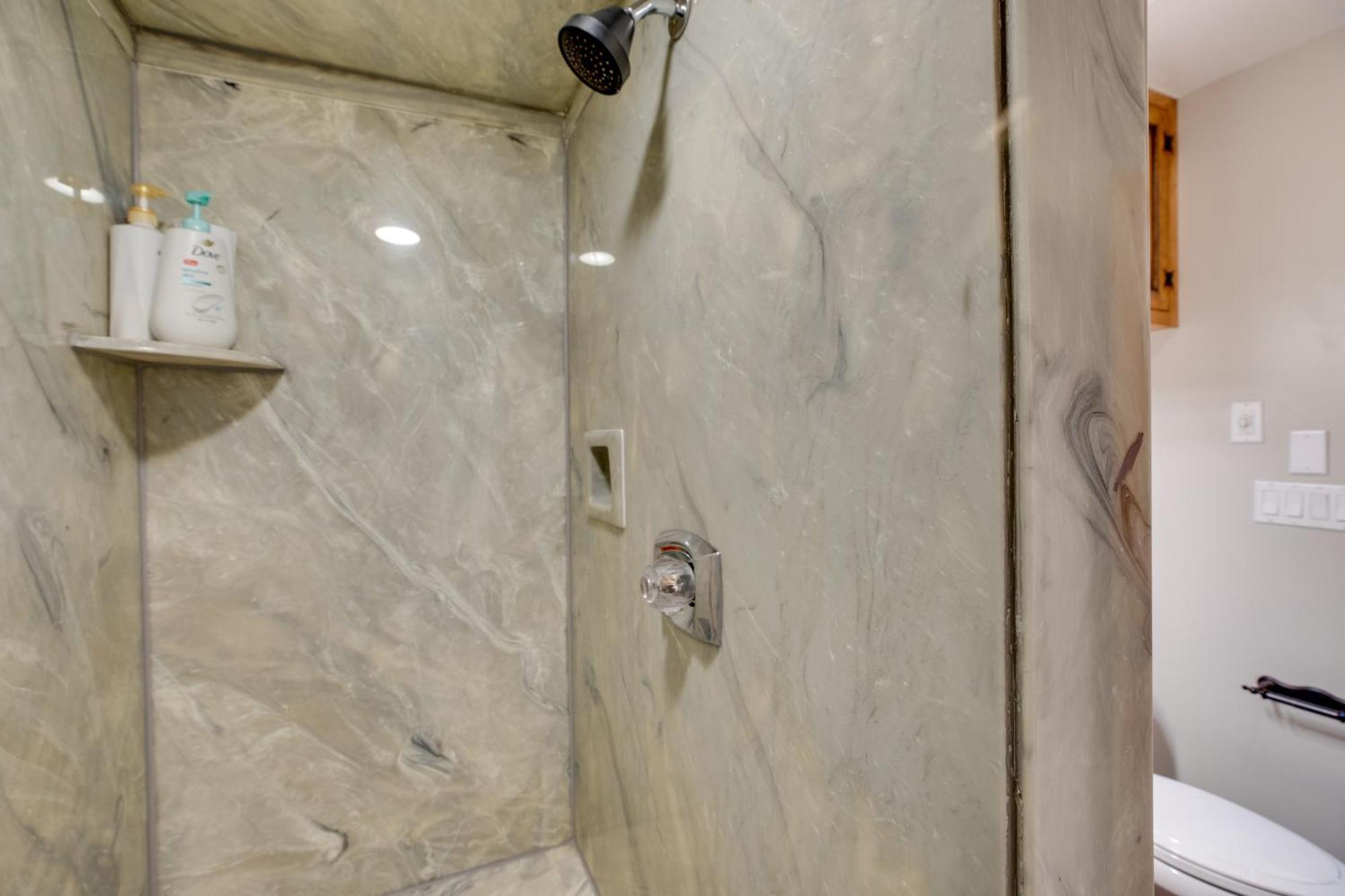 Bright Downtown Telluride Condo - Steps To Lift! Ngoại thất bức ảnh