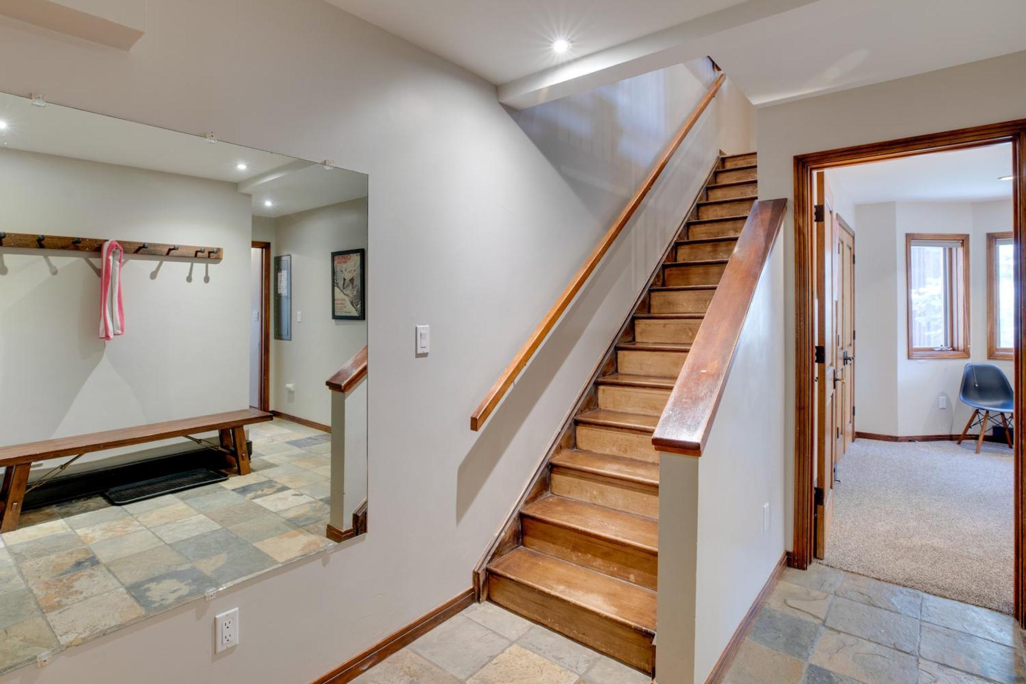Bright Downtown Telluride Condo - Steps To Lift! Ngoại thất bức ảnh