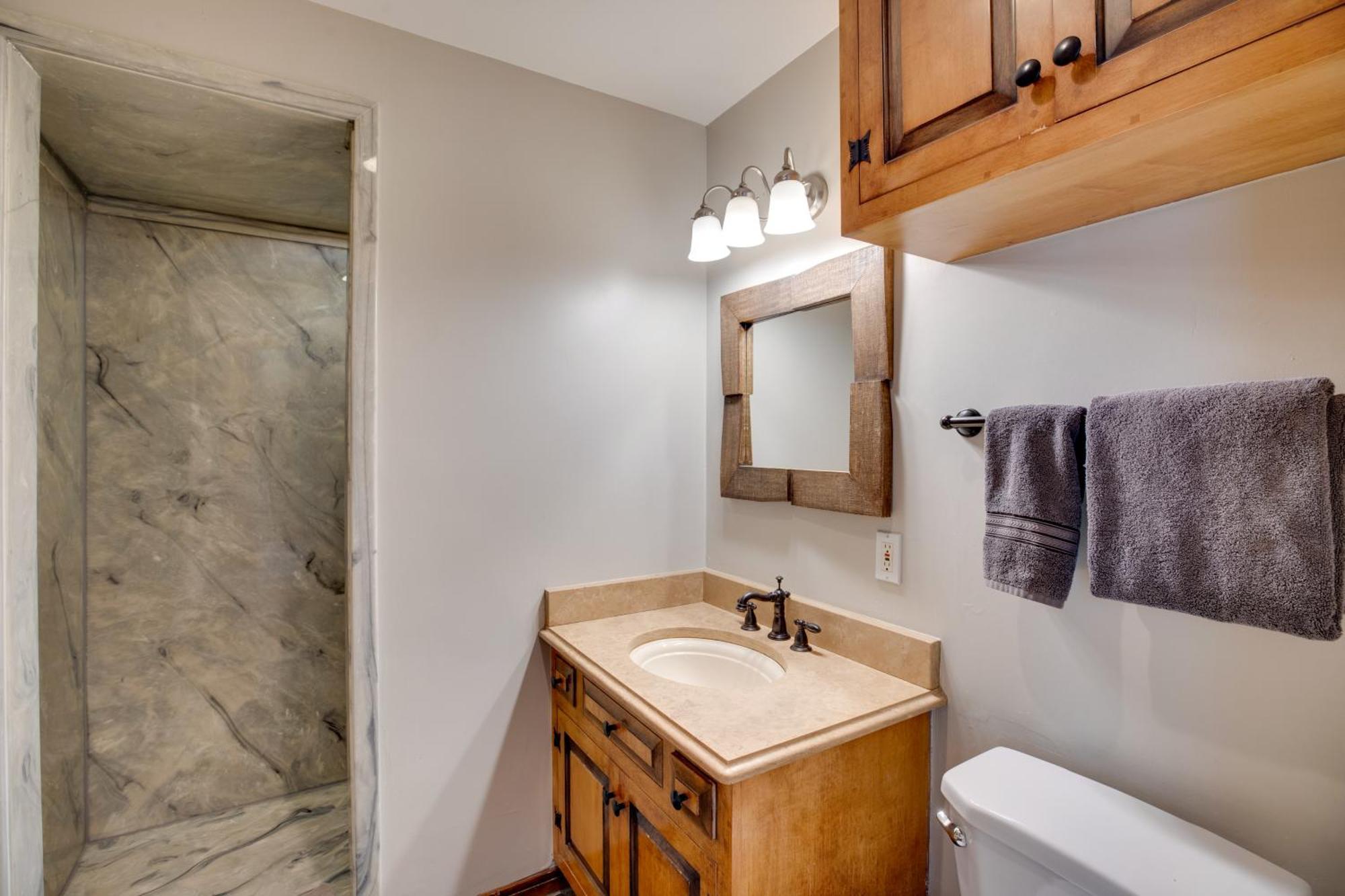 Bright Downtown Telluride Condo - Steps To Lift! Ngoại thất bức ảnh