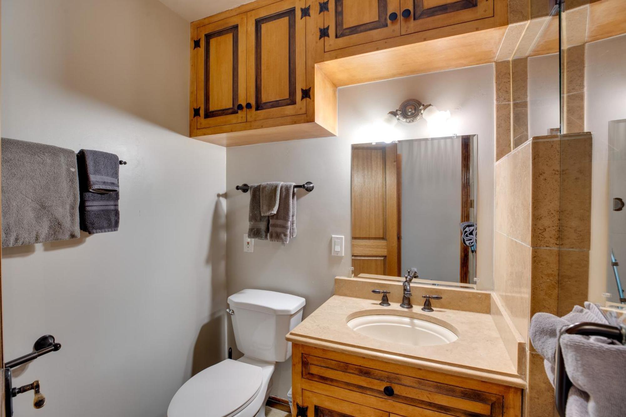 Bright Downtown Telluride Condo - Steps To Lift! Ngoại thất bức ảnh