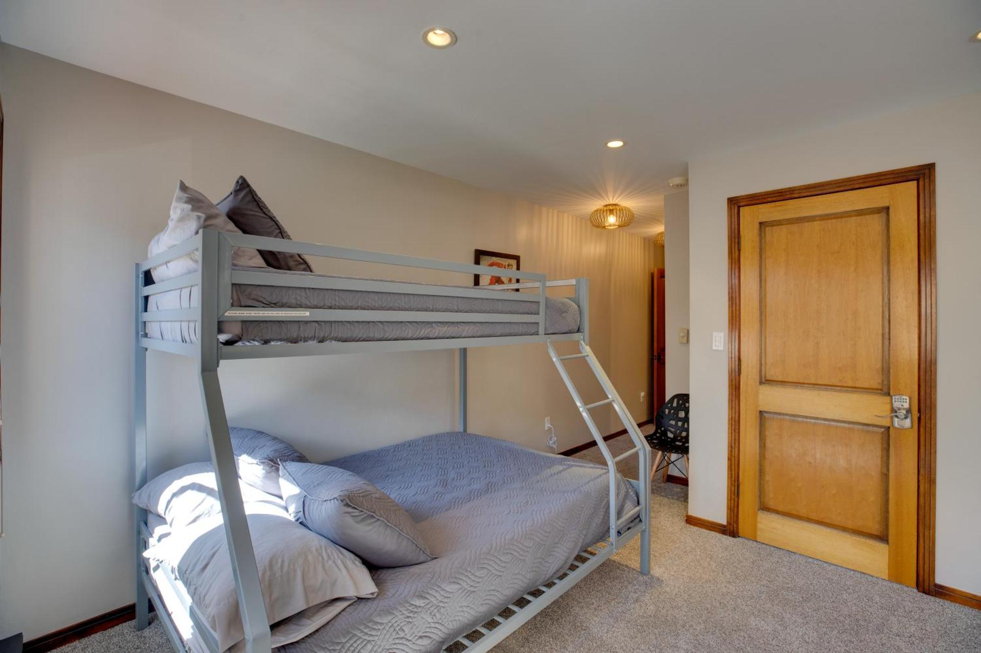 Bright Downtown Telluride Condo - Steps To Lift! Ngoại thất bức ảnh
