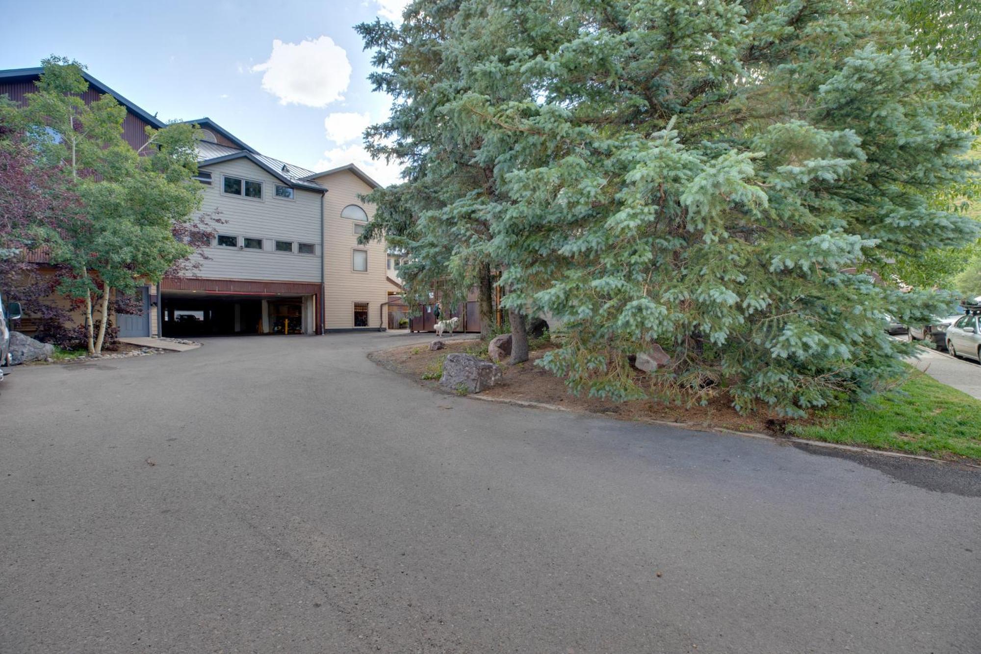 Bright Downtown Telluride Condo - Steps To Lift! Ngoại thất bức ảnh