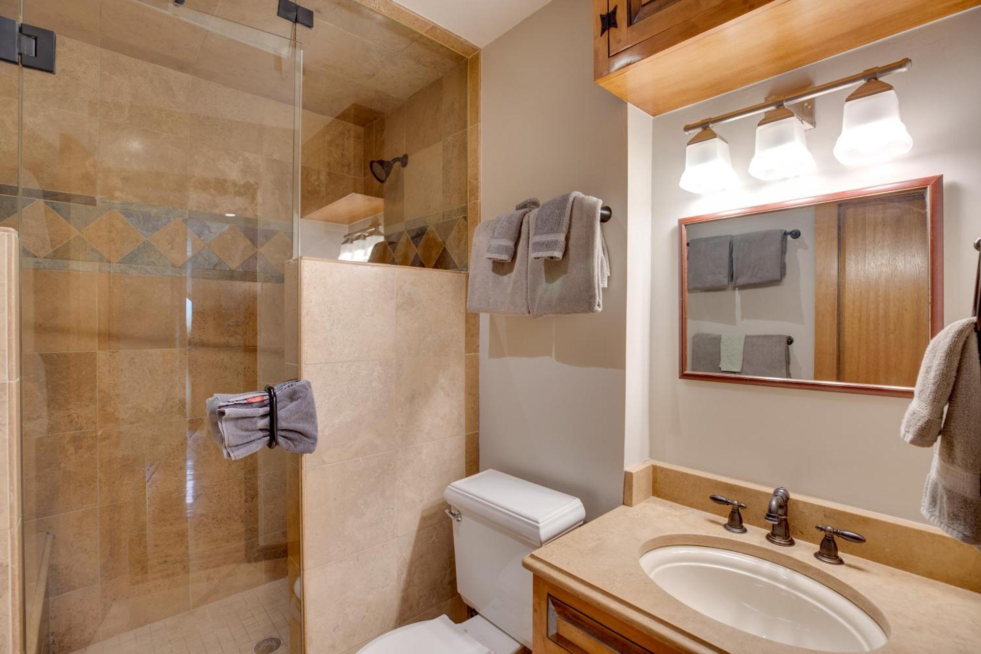 Bright Downtown Telluride Condo - Steps To Lift! Ngoại thất bức ảnh